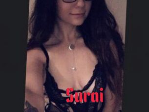 Surai