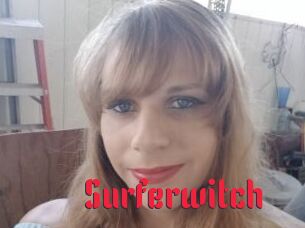 Surferwitch