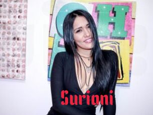 Suriani
