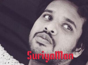 SuriyaMan