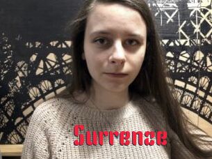 Surrenze