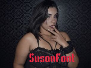 SusanFont