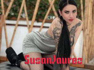 SusanJaurez