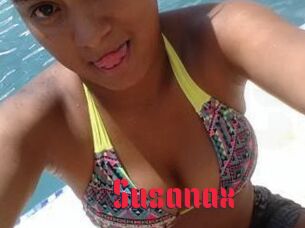 Susana_x