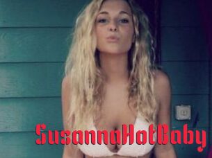 SusannaHotBaby