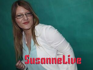 SusanneLive