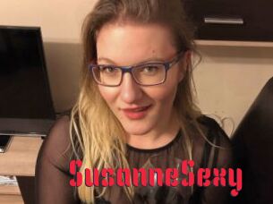 SusanneSexy