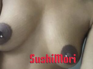 Sushi_Mori