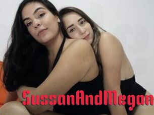 SussanAndMegan