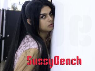 SussyBeach