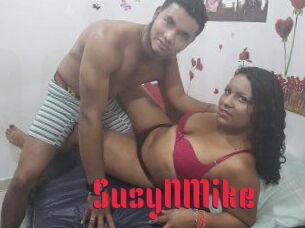 SusyNMike