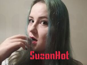 SuzanHot