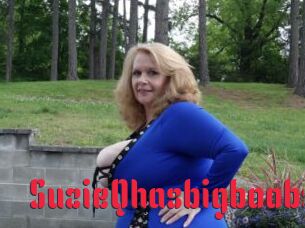 SuzieQhasbigboobs