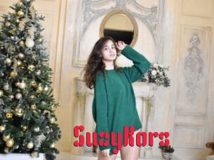 SuzyKors