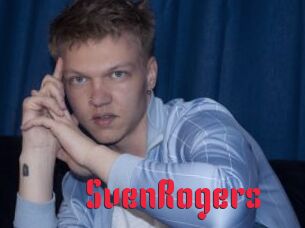 SvenRogers Video Extrait