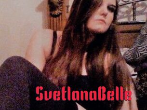 SvetlanaBelle