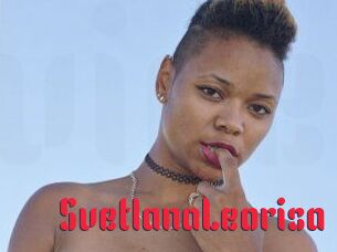 SvetlanaLeorisa