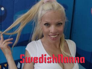 SwedishNanna