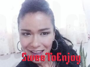 SweeToEnjoy