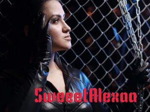 SweeetAlexaa
