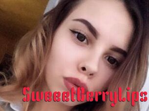 SweeetBerryLips