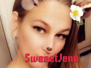 SweeetJenn