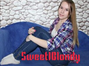 Sweet1Blondy
