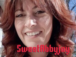 SweetAbbyjoy