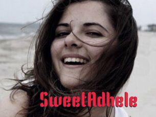 SweetAdhele