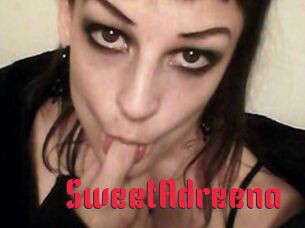 SweetAdreena