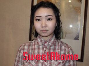 SweetAkame