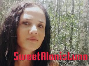 SweetAlanisLuna
