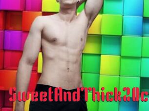 SweetAndThick20cm