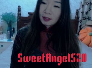 SweetAngel520