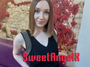 SweetAngelX