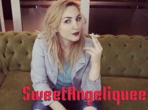 SweetAngeliquee