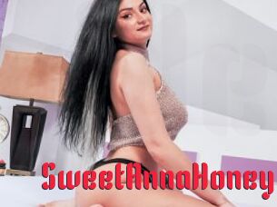 SweetAnnaHoney