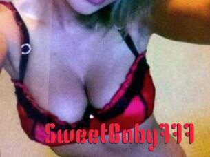SweetBaby777