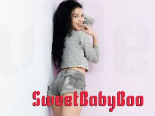 SweetBabyBoo