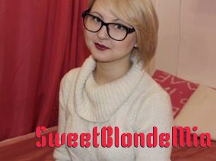 SweetBlondeMia