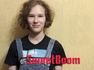 SweetBoom