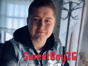 SweetBoy26