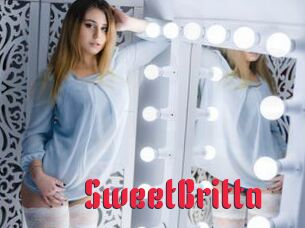SweetBritta