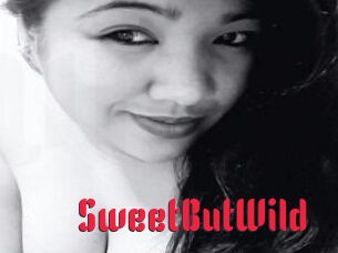 SweetButWild