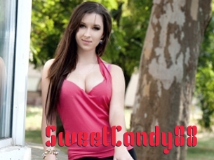 SweetCandy88 Video Extrait