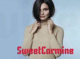 SweetCarmine