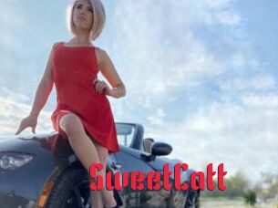 SweetCatt
