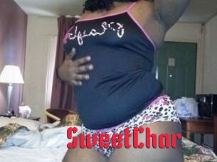 SweetChar