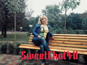 SweetChat4U