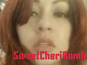 SweetCheriBomb